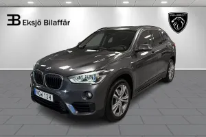BMW X1 2019